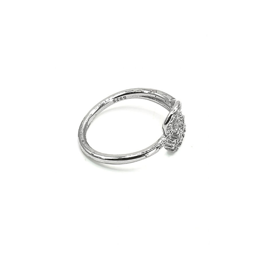 Flower Spark Ring 10 mm / 1.81 g