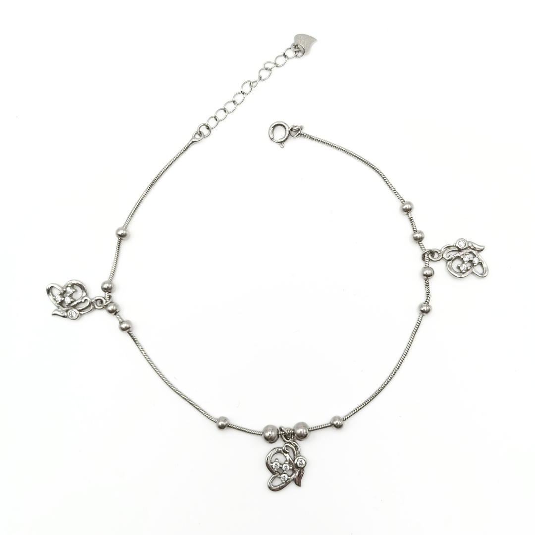 Flutter & Shine Bracelet 203 mm / 4.47 g