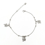 Flutter & Shine Bracelet 203 mm