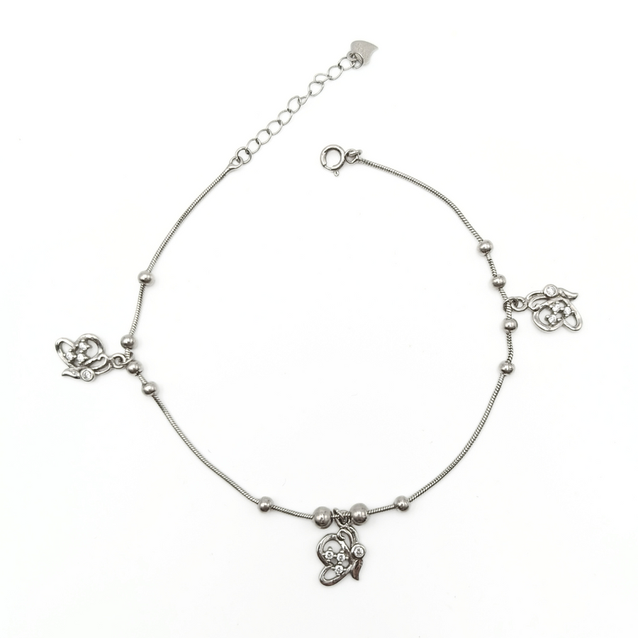 Flutter & Shine Bracelet 203 mm