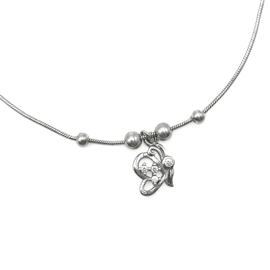 Flutter & Shine Bracelet 203 mm / 4.47 g