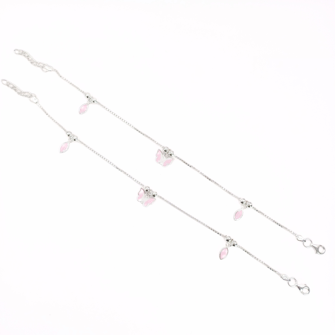 Fluttering Bloom Baby Payal 7.5 / 9.3 g
