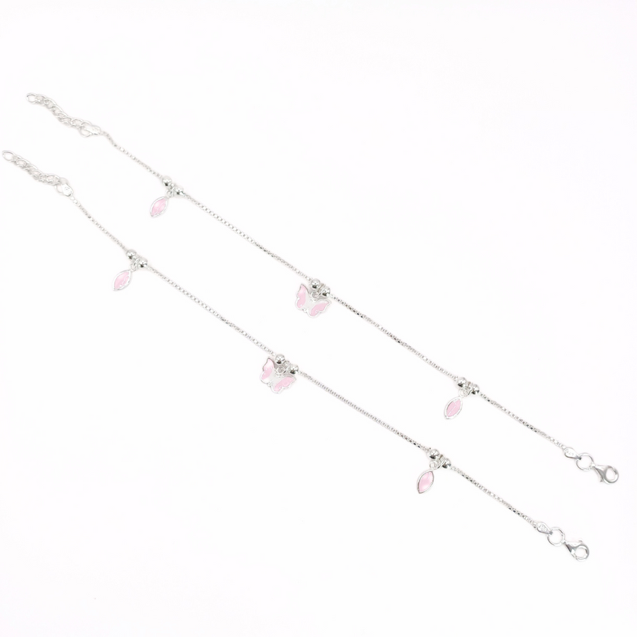Fluttering Bloom Baby Payal 7.5 / 9.3 g