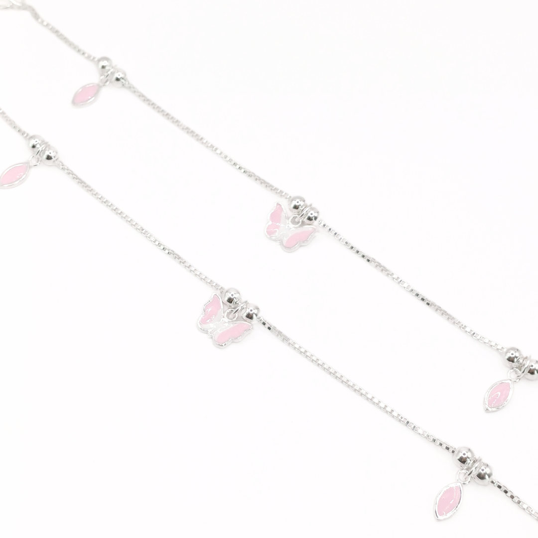 Fluttering Bloom Baby Payal 7.5 / 9.3 g