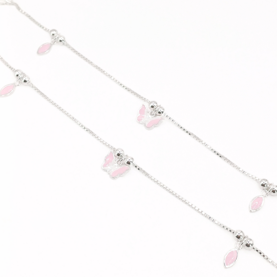 Fluttering Bloom Baby Payal 7.5 / 9.3 g