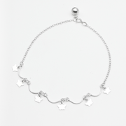 Fluttering Spirit Anklet 279 mm / 4.26 g