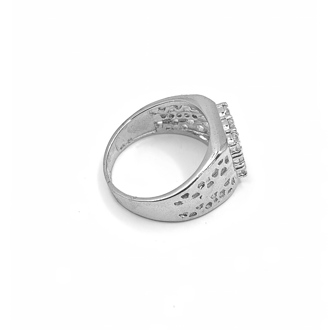Fordham Signet Ring 20 mm / 5.53 g