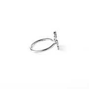 Forest Monarch Ring 11 mm / 2.24 g