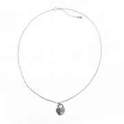 Forever Lock Chain Set 3.47 g