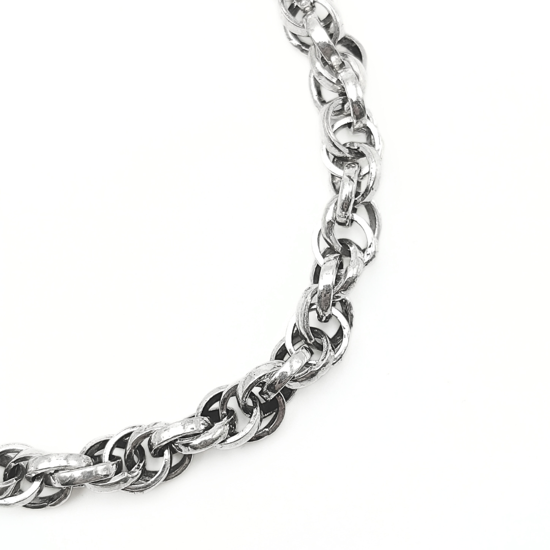 Forge Ropeline Bracelet 229 mm / 25.51 g