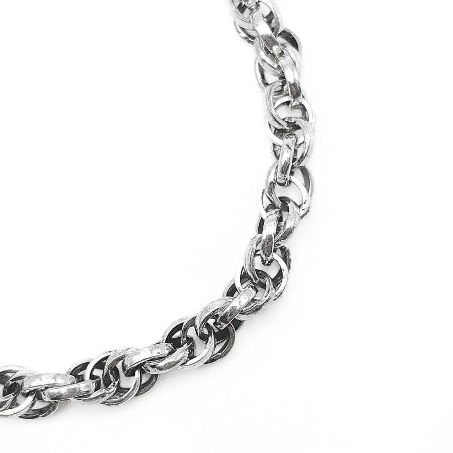 Forge Ropeline Bracelet 229 mm / 25.51 g