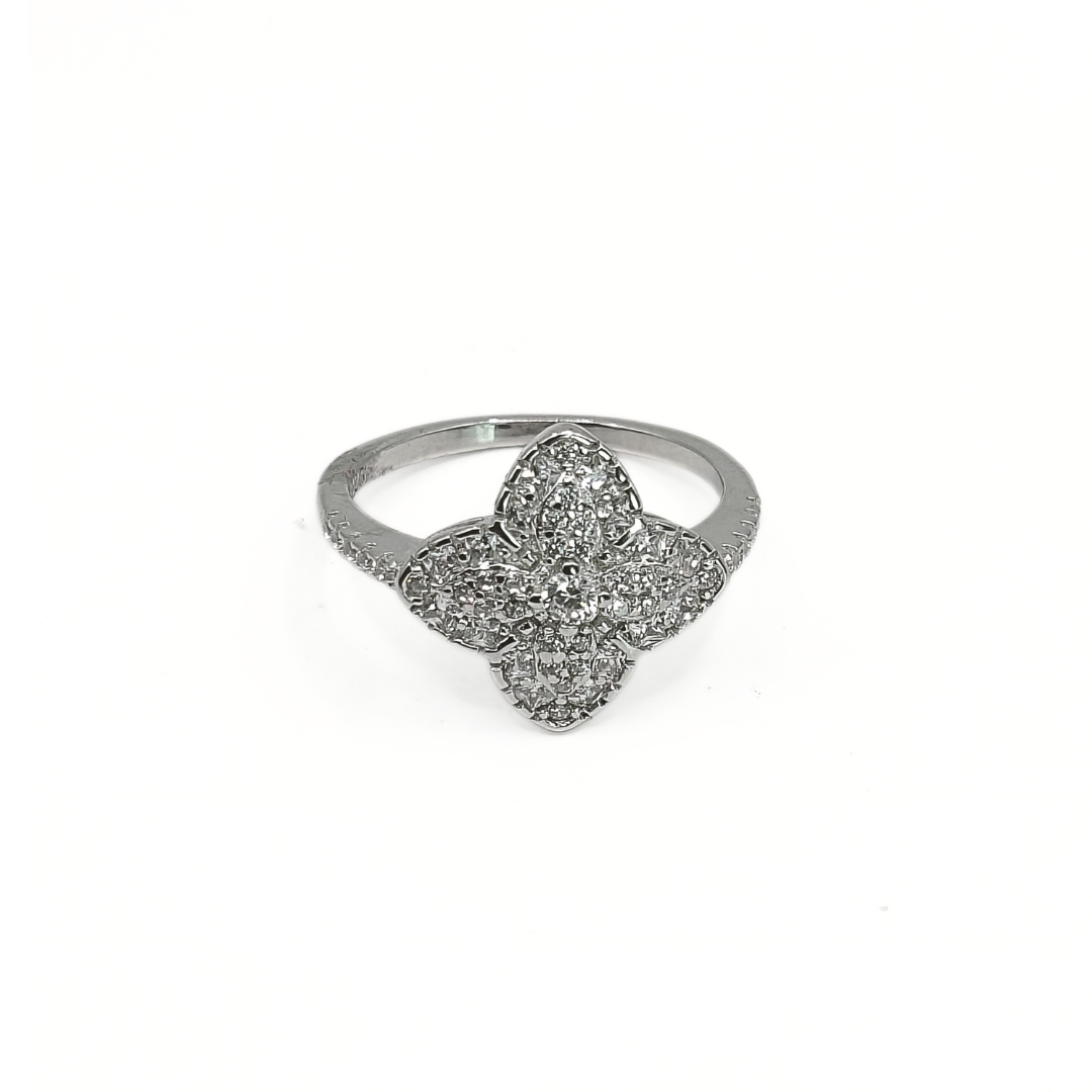 Fortuna Ring 16 mm / 3.09 g