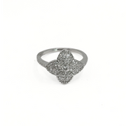 Fortuna Ring 16 mm / 3.09 g
