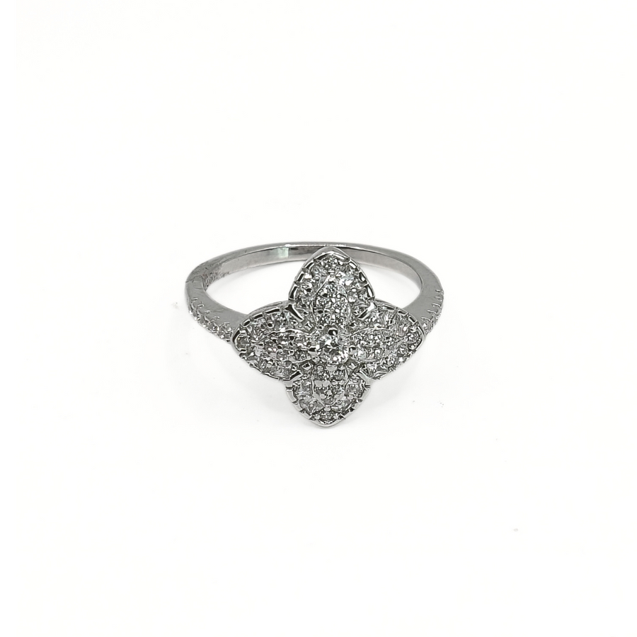 Fortuna Ring 16 mm / 3.09 g