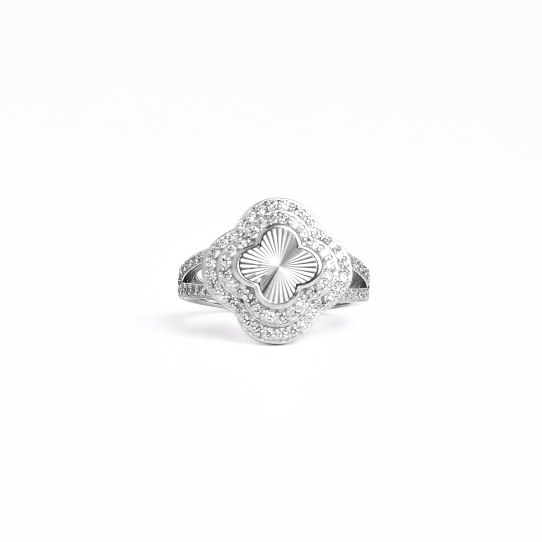 Fortune's Glimmer Ring 11 mm / 3.4 g
