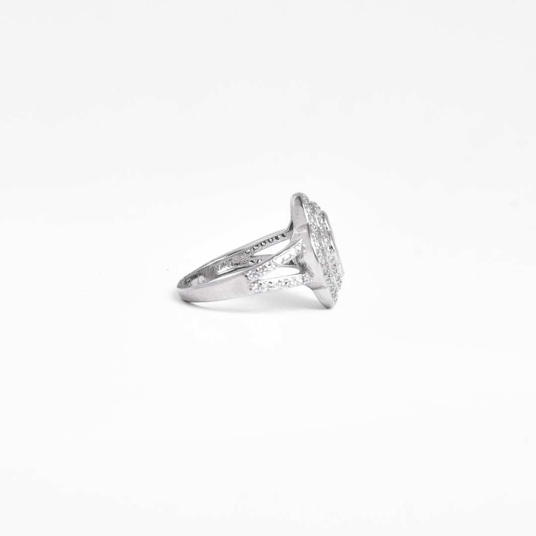 Fortune's Glimmer Ring 11 mm / 3.4 g