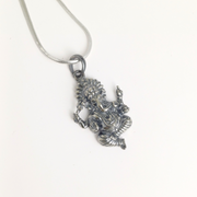 Ganapati Pendant 7.27 g