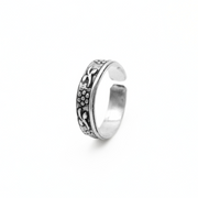 Garden Grace Toe Rings FREE Size / 3.82 g
