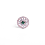 Garden of Eden Ring 14 mm / 4.31 g