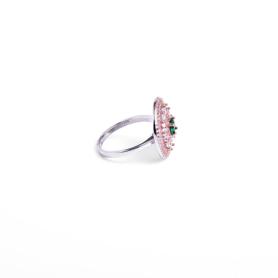 Garden of Eden Ring 14 mm / 4.31 g