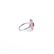 Garden of Eden Ring 14 mm / 4.31 g