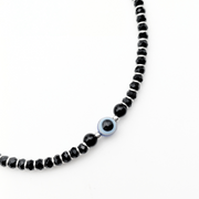 Gaze Guardian Anklet 267 mm / 6.12 g
