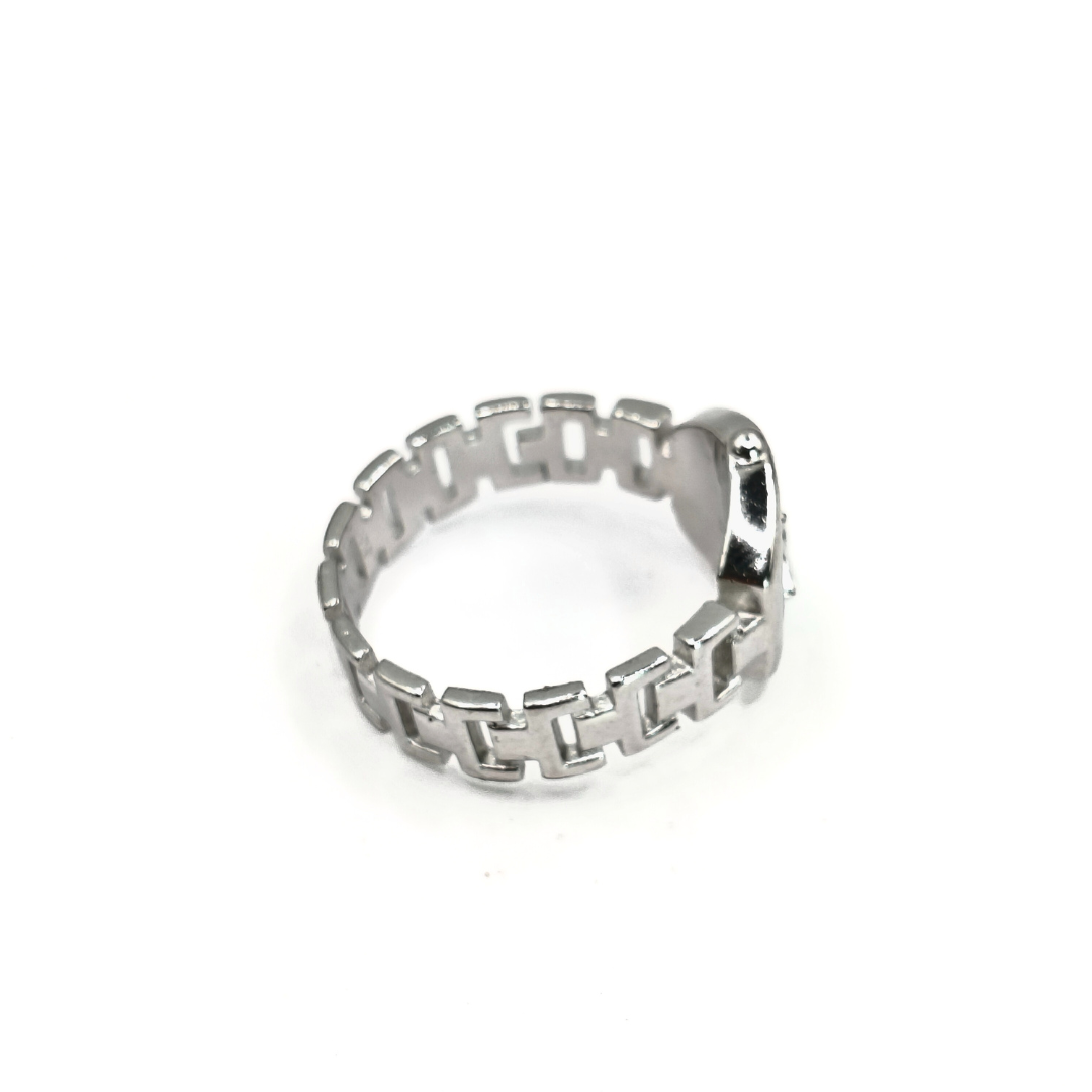 Geneva Ring 18 mm / 5.28 g