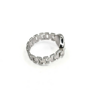 Geneva Ring 18 mm / 5.28 g