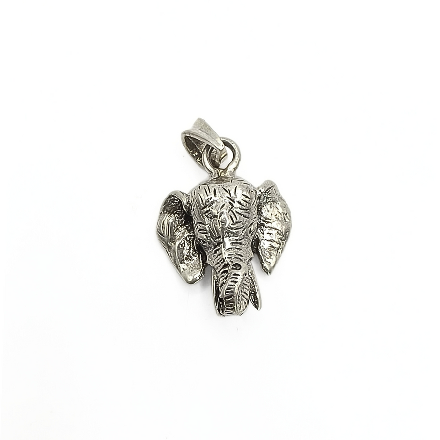 Gentle Giant Pendant Free Size