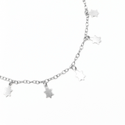 Gentle Traveler Anklet 254 mm / 4.62 g