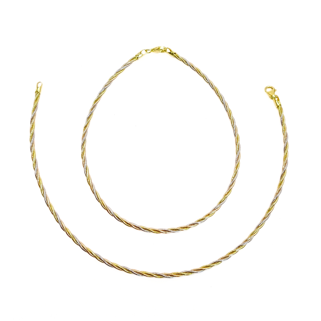 Gilded Twist Payal 254 mm / 11.63 g