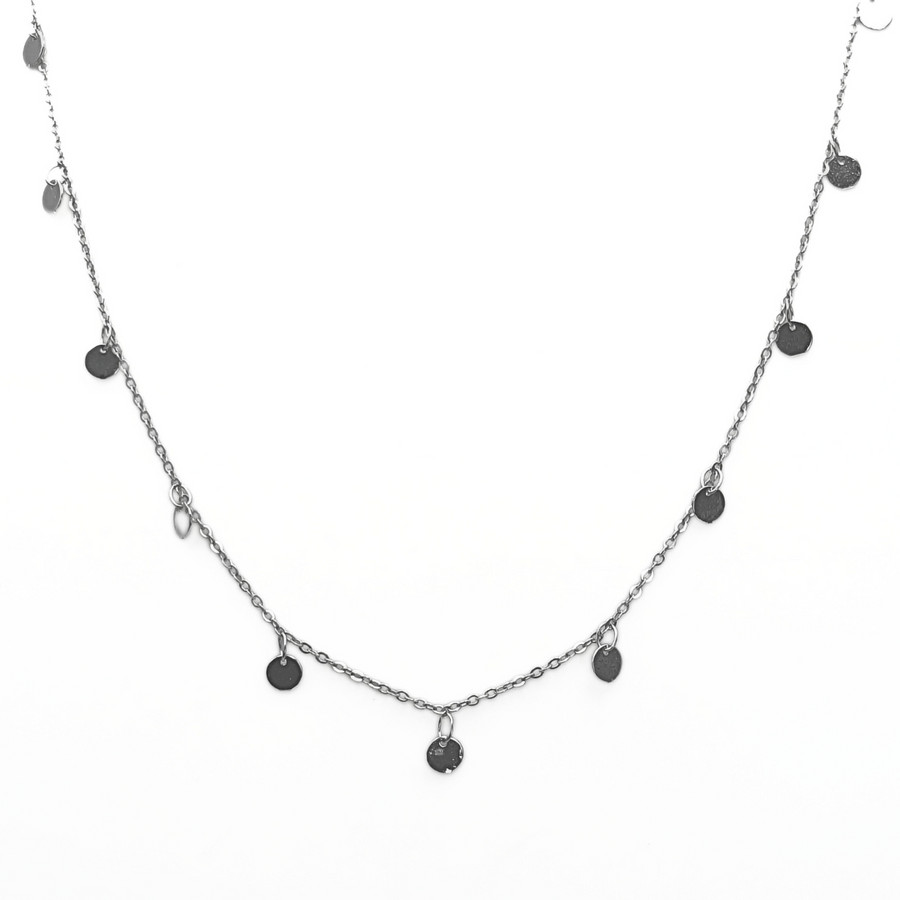 Glimmer Chain Set 2.8 g