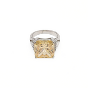 Solstice Ring 21 mm