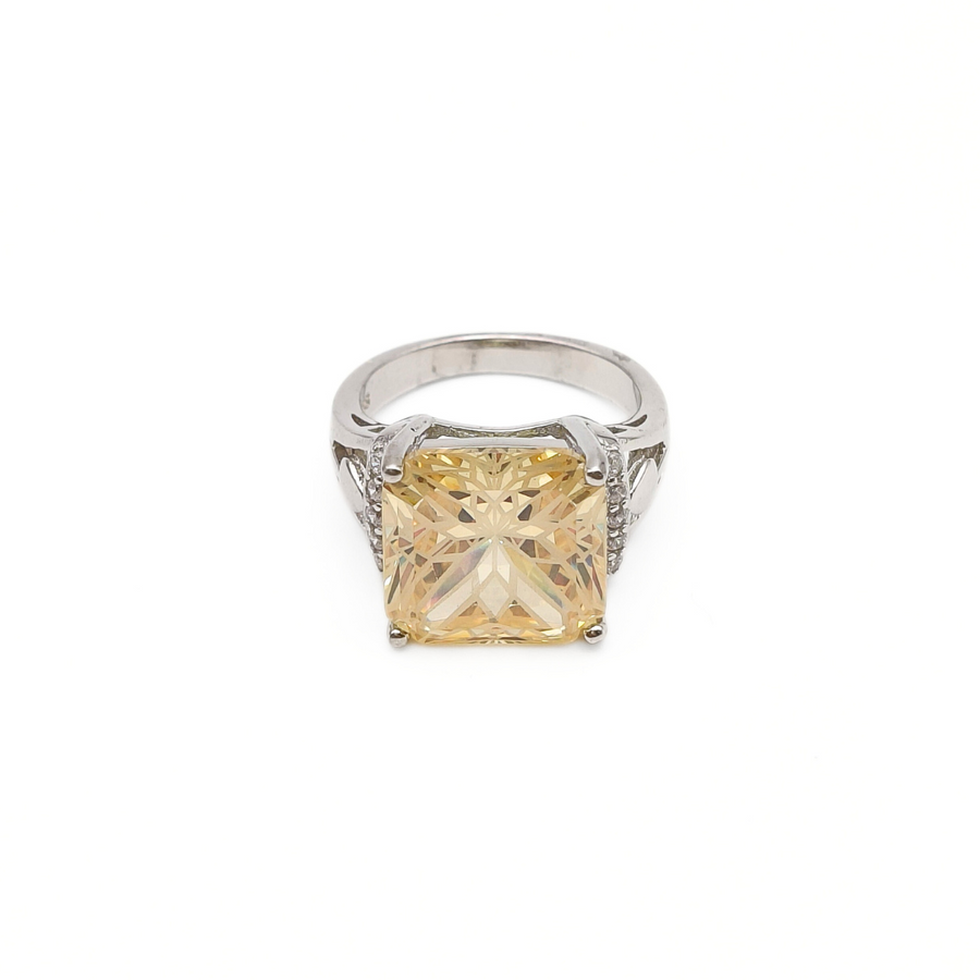 Solstice Ring 21 mm