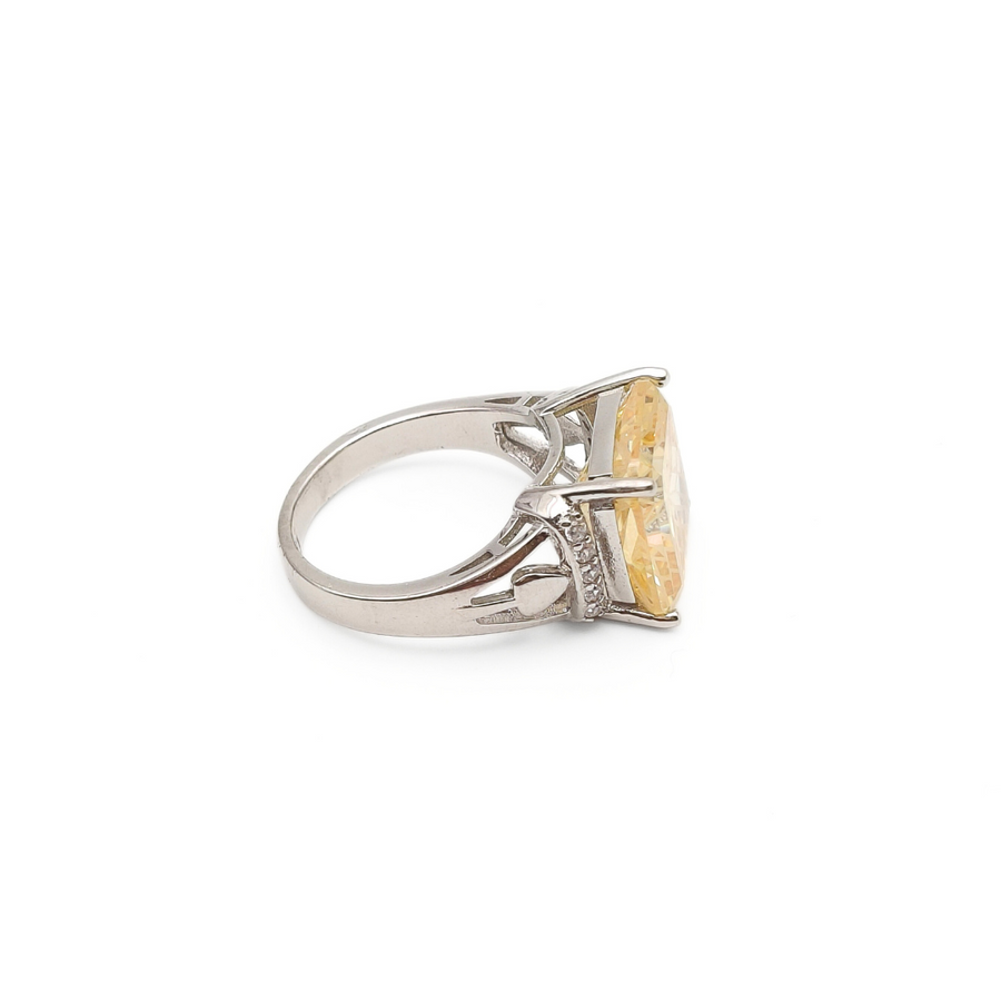 Solstice Ring 21 mm