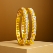 Golden Grace Bangles 68 mm / 37.49 g