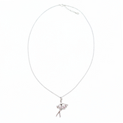 Graceful Ballerina Chain Set 4.07 g