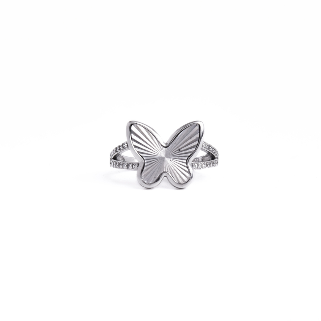 Graceful Flight Ring 11 mm / 3.8 g