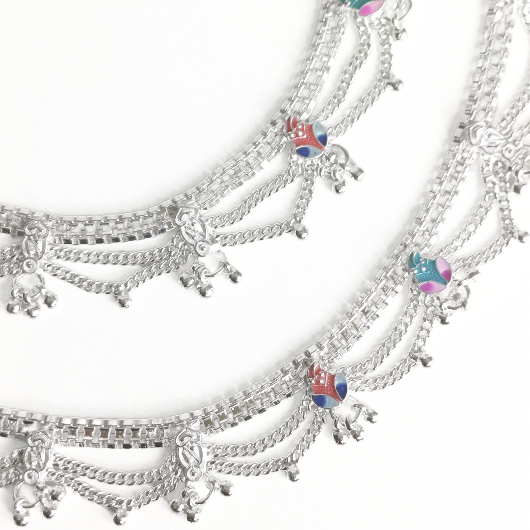 Graceful Gradient Payal 254 mm / 70.9 g