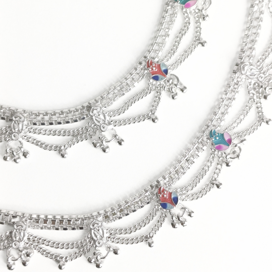 Graceful Gradient Payal 254 mm / 70.9 g