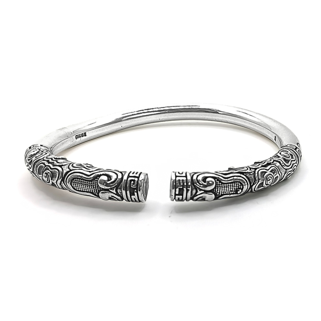 Guardian Dragon Kada FREE SIZE / 57.2 g