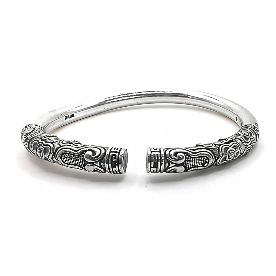 Guardian Dragon Kada FREE SIZE / 57.2 g