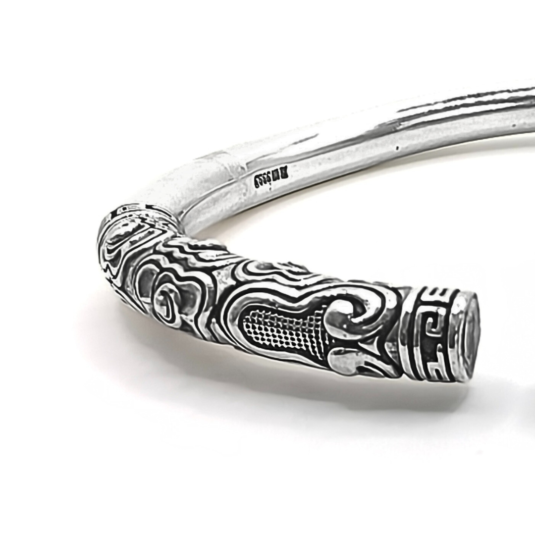Guardian Dragon Kada FREE SIZE / 57.2 g