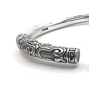 Guardian Dragon Kada FREE SIZE / 57.2 g