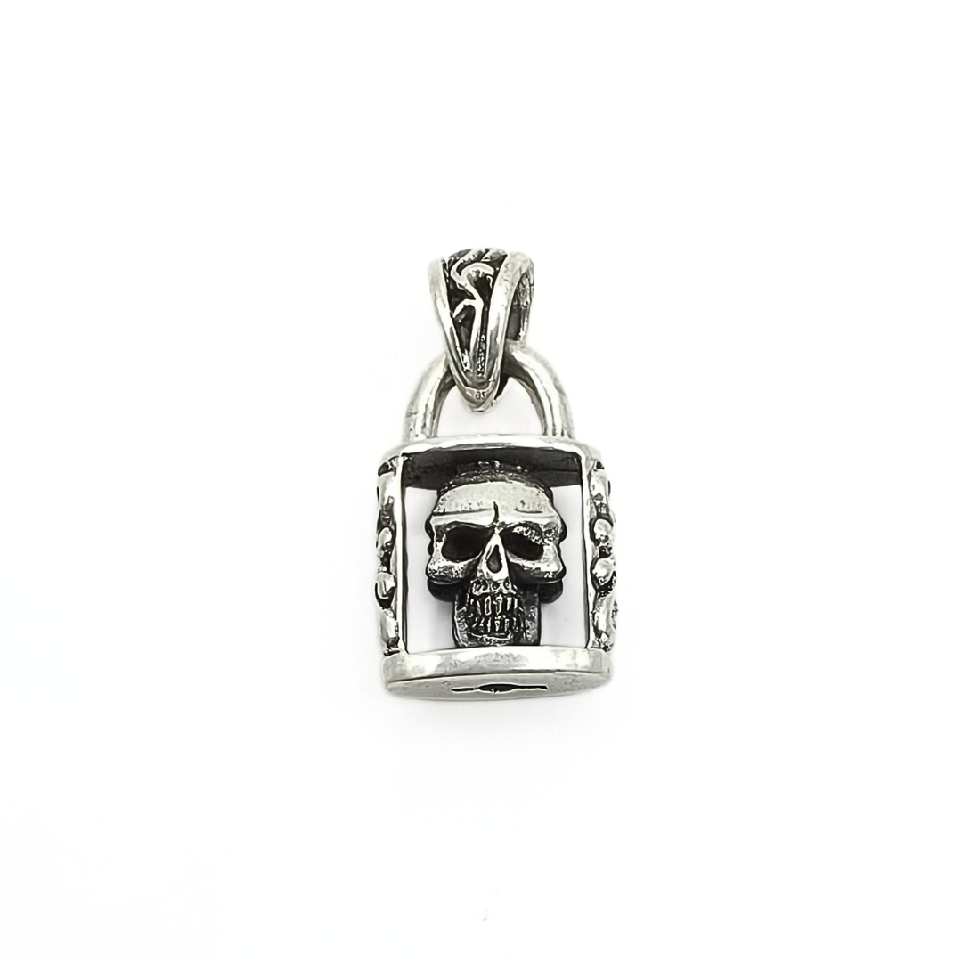 Guardian Within Pendant 11.55 g