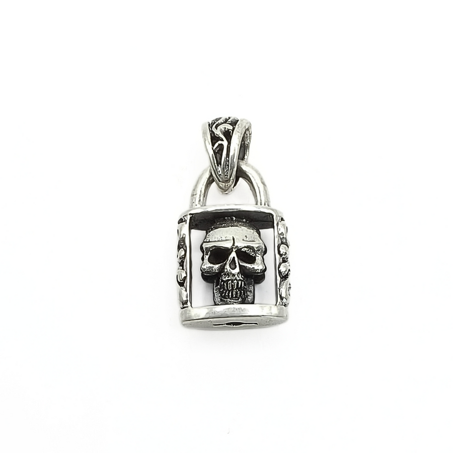 Guardian Within Pendant 11.55 g