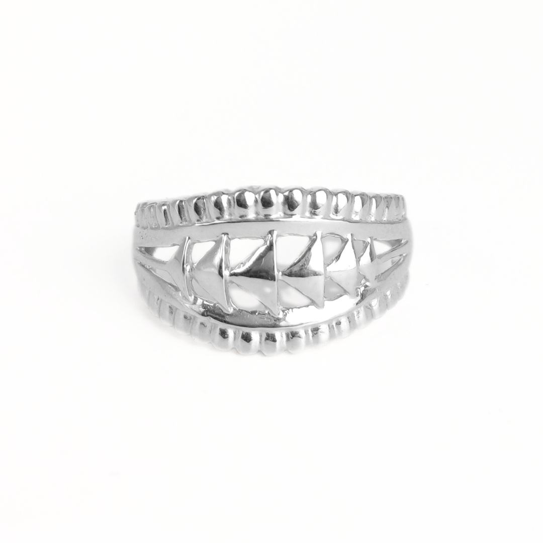 Guiding Mark Ring 9 mm / 1.67 g