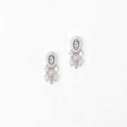 Gulabi Glamour Necklace Set 33.43 g