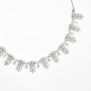Gulabi Glamour Necklace Set 33.43 g