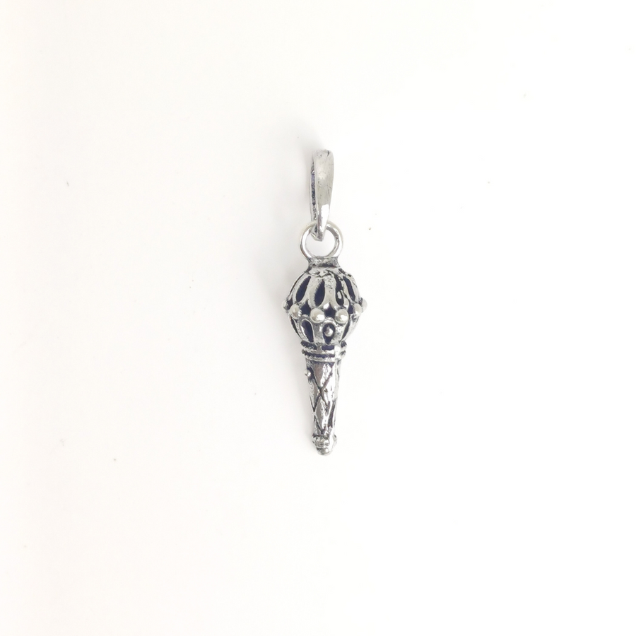 Hanuman Gada Pendant 2.18 g
